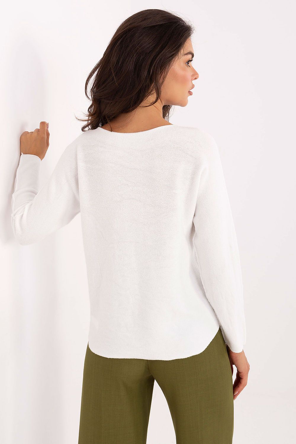  Pulóver model 216671 Italy Moda 