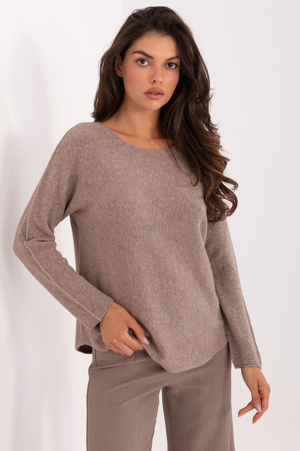 Pulóver model 216672 Italy Moda 