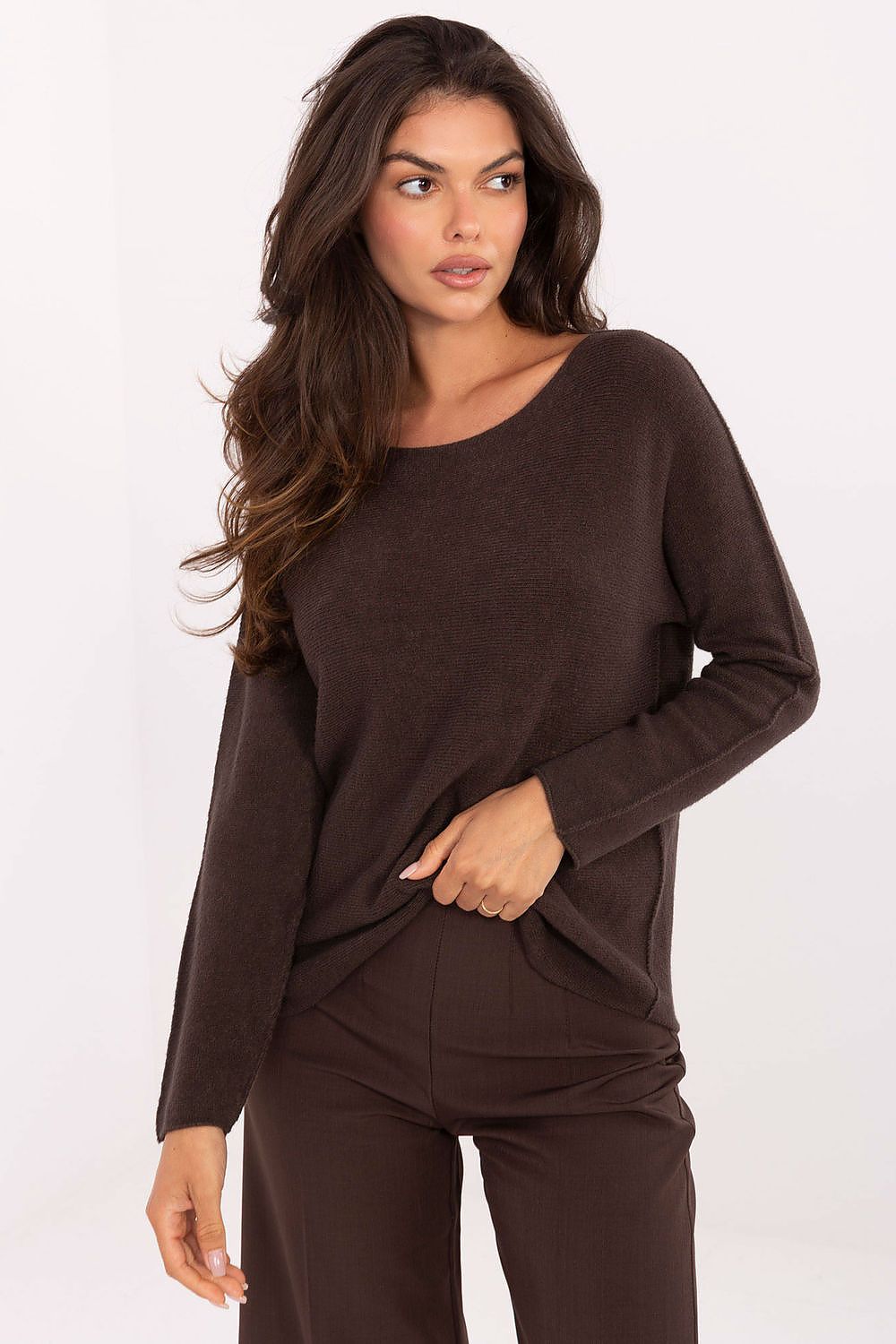  Pulóver model 216673 Italy Moda 