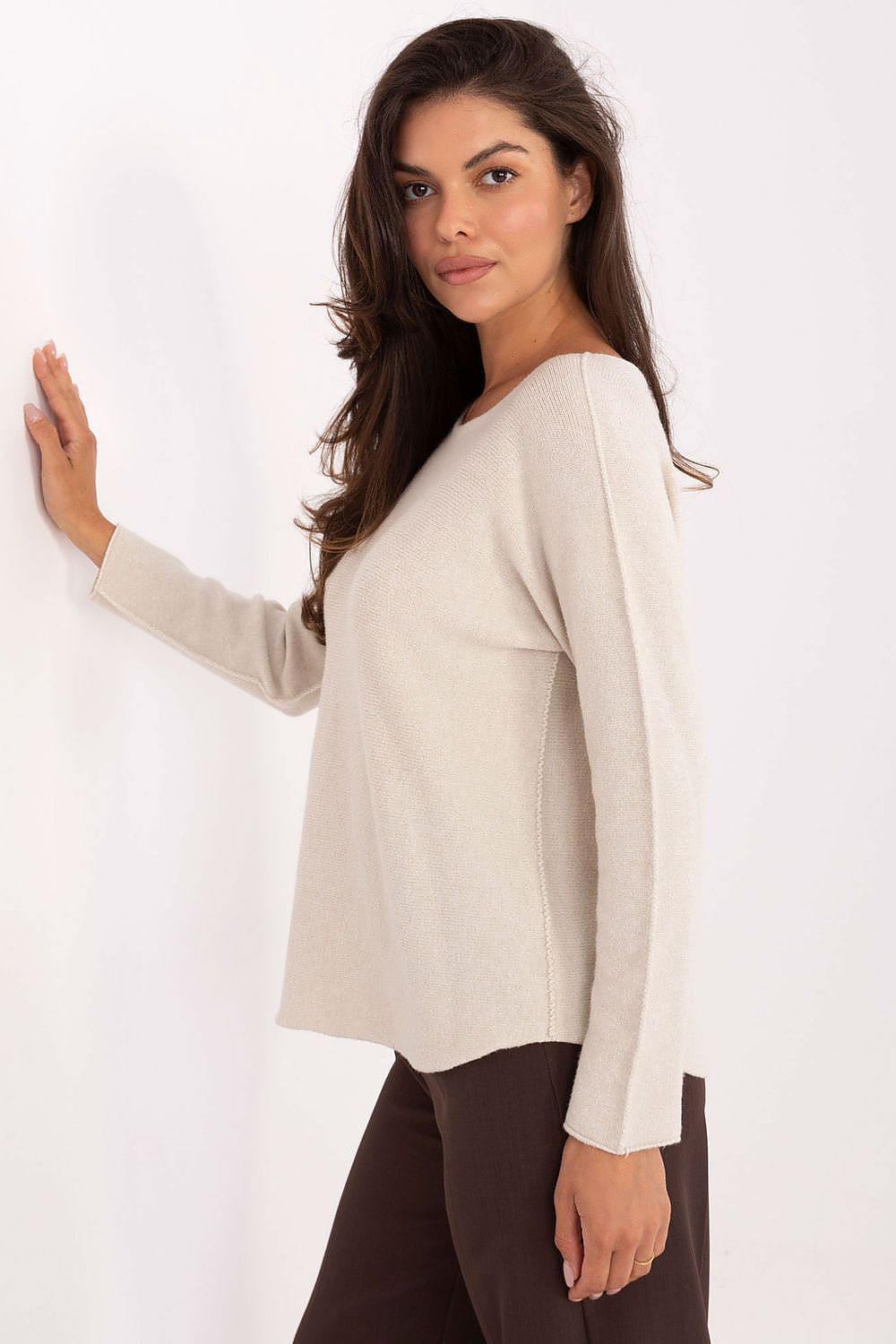  Pulóver model 216674 Italy Moda 