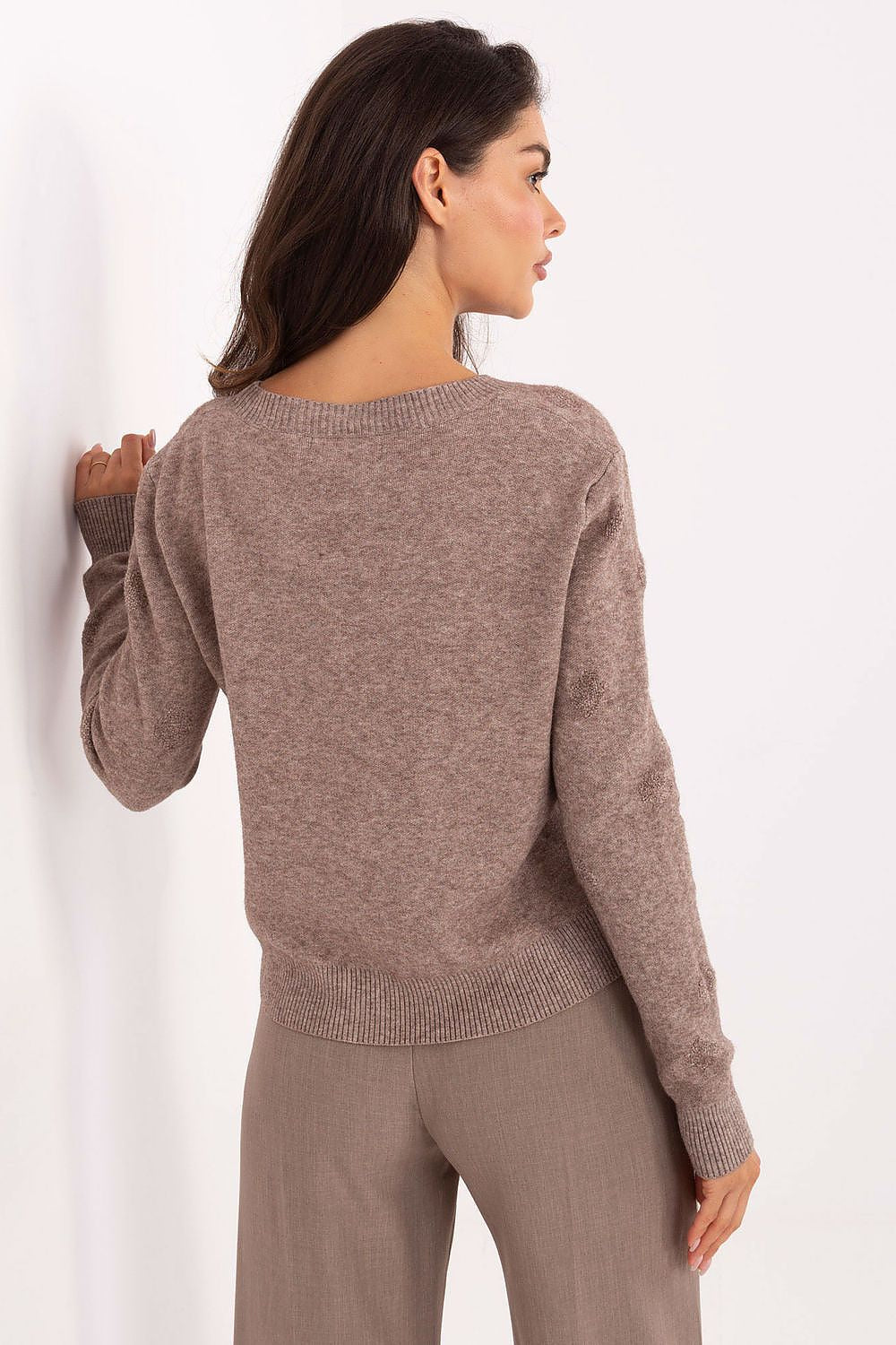  Kardigán model 216675 Italy Moda 
