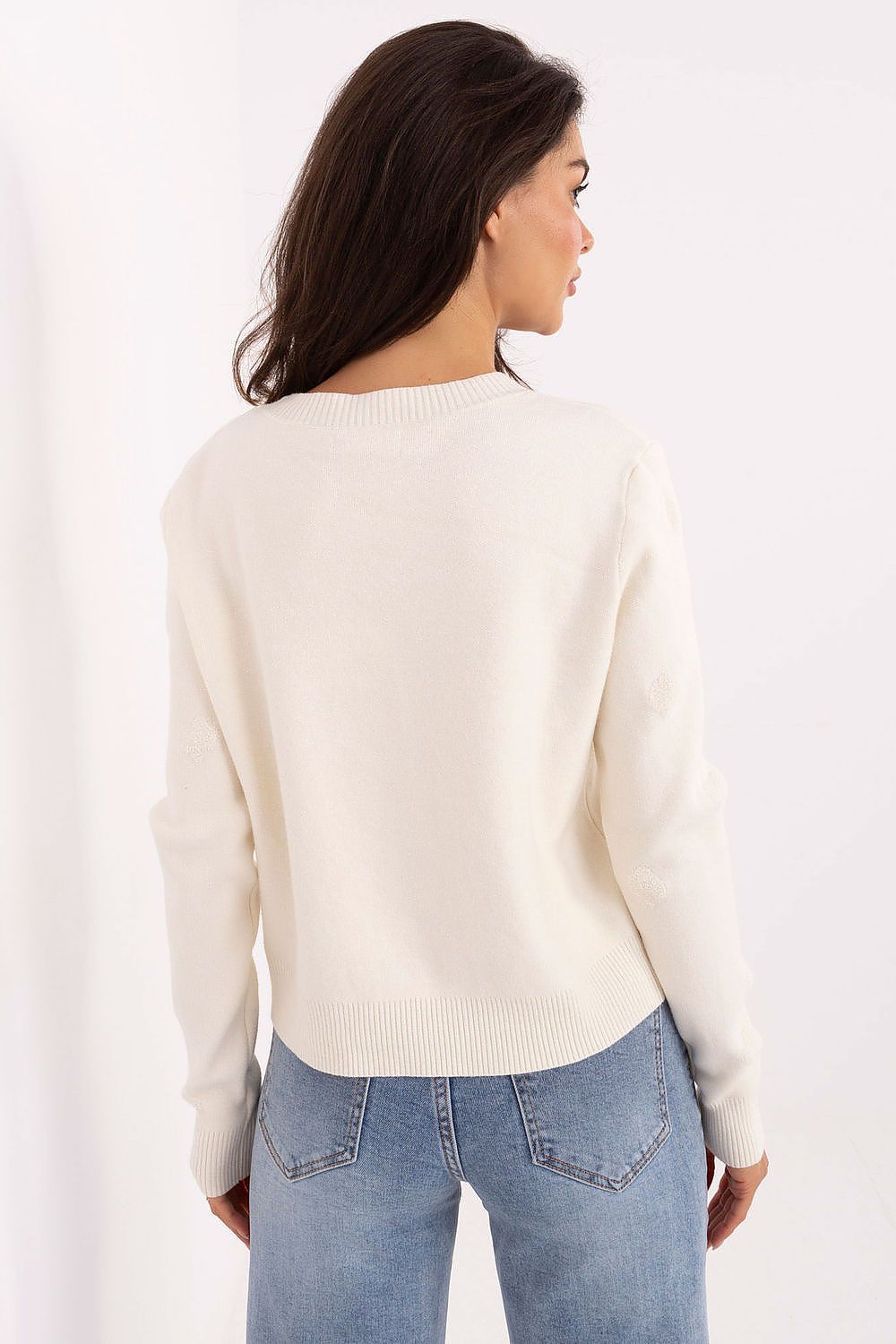  Kardigán model 216676 Italy Moda 