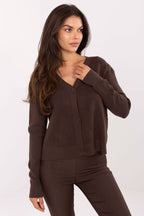  Kardigán model 216677 Italy Moda 