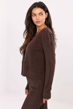  Kardigán model 216677 Italy Moda 