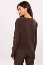  Kardigán model 216677 Italy Moda 