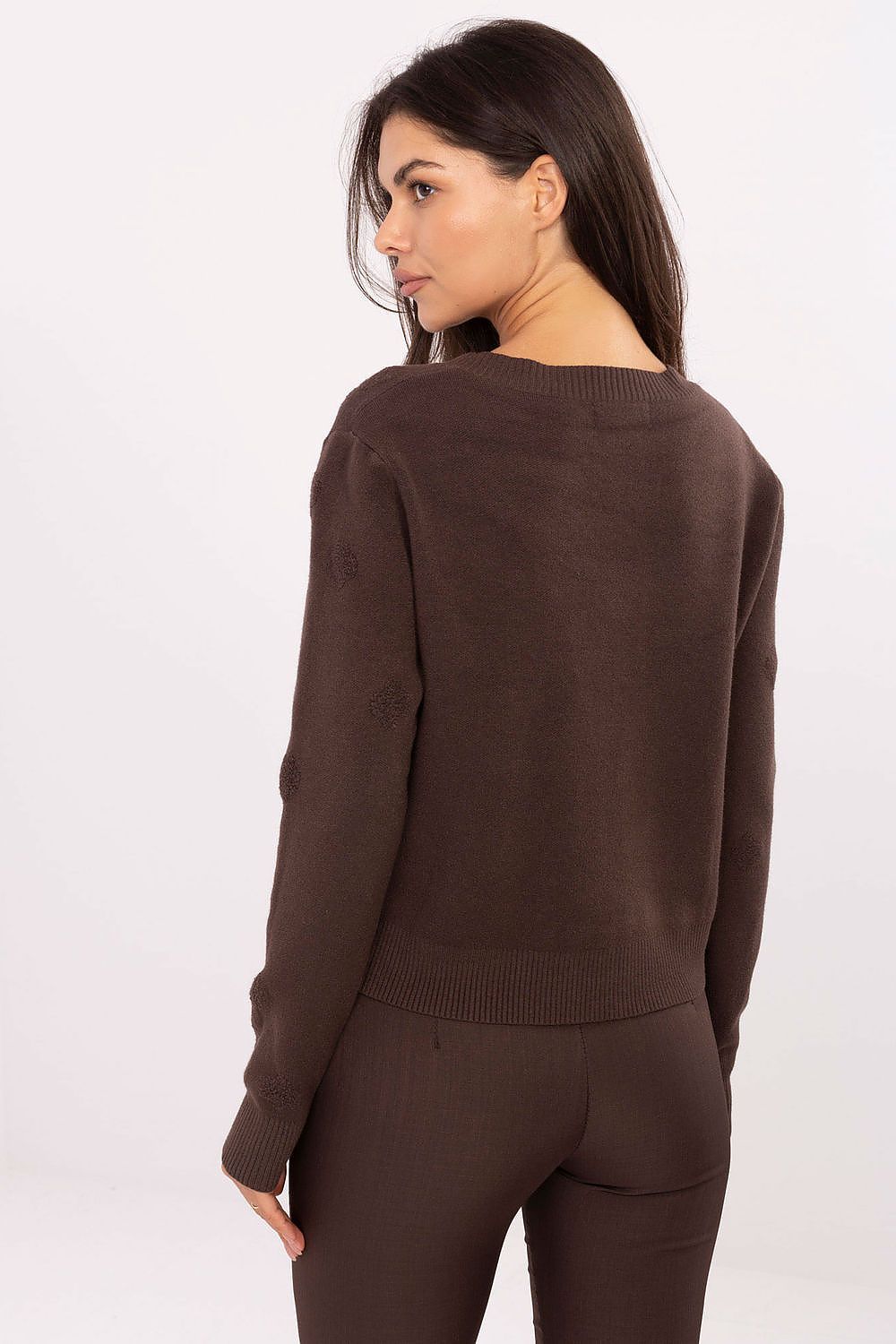  Kardigán model 216677 Italy Moda 