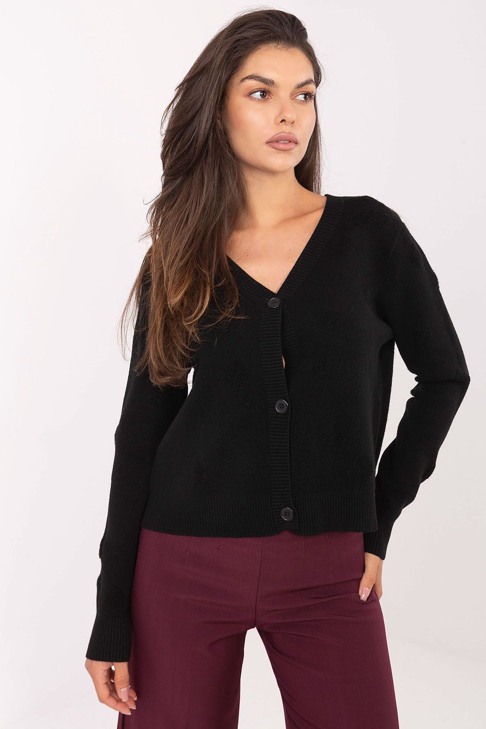  Kardigán model 216678 Italy Moda 