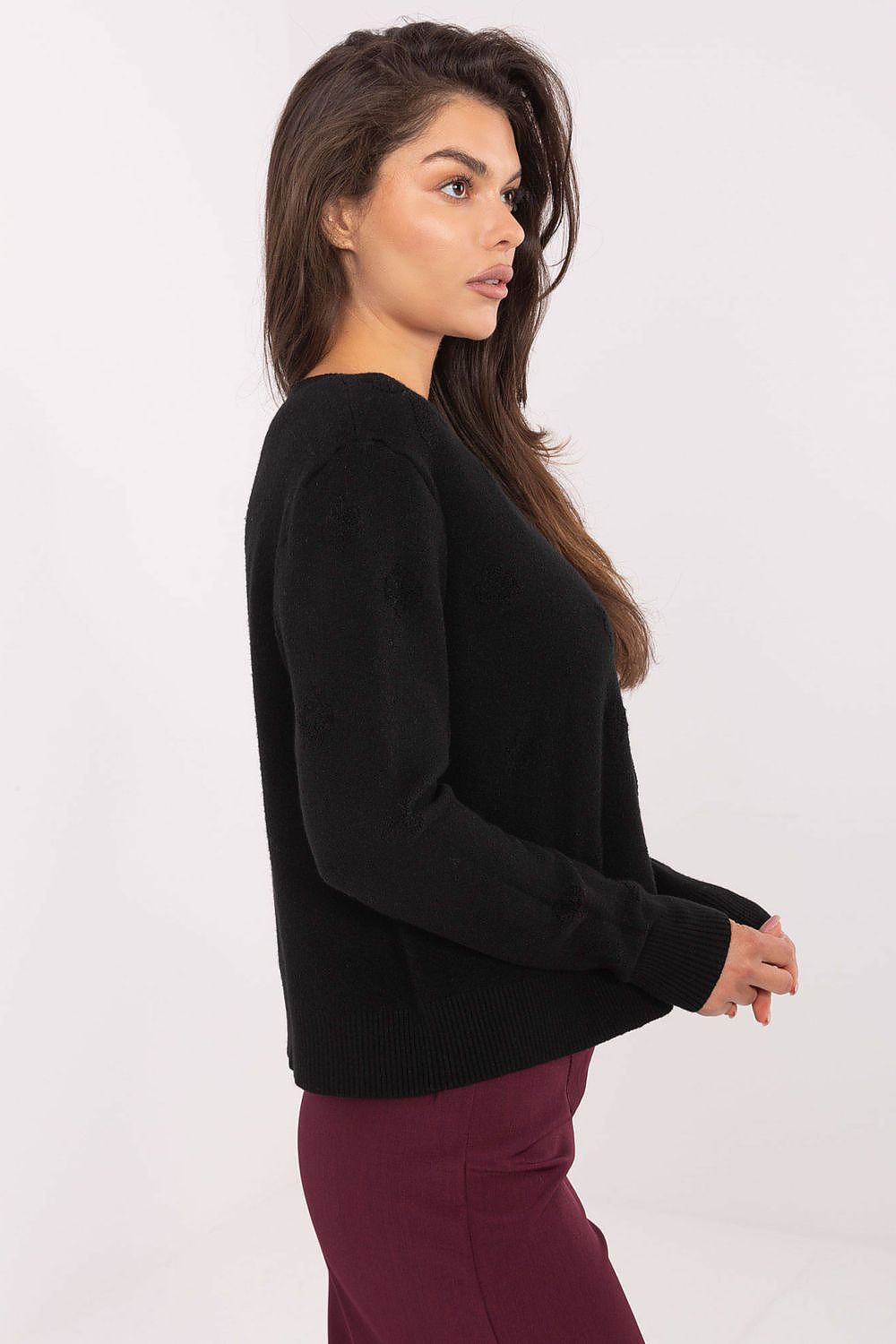  Kardigán model 216678 Italy Moda 
