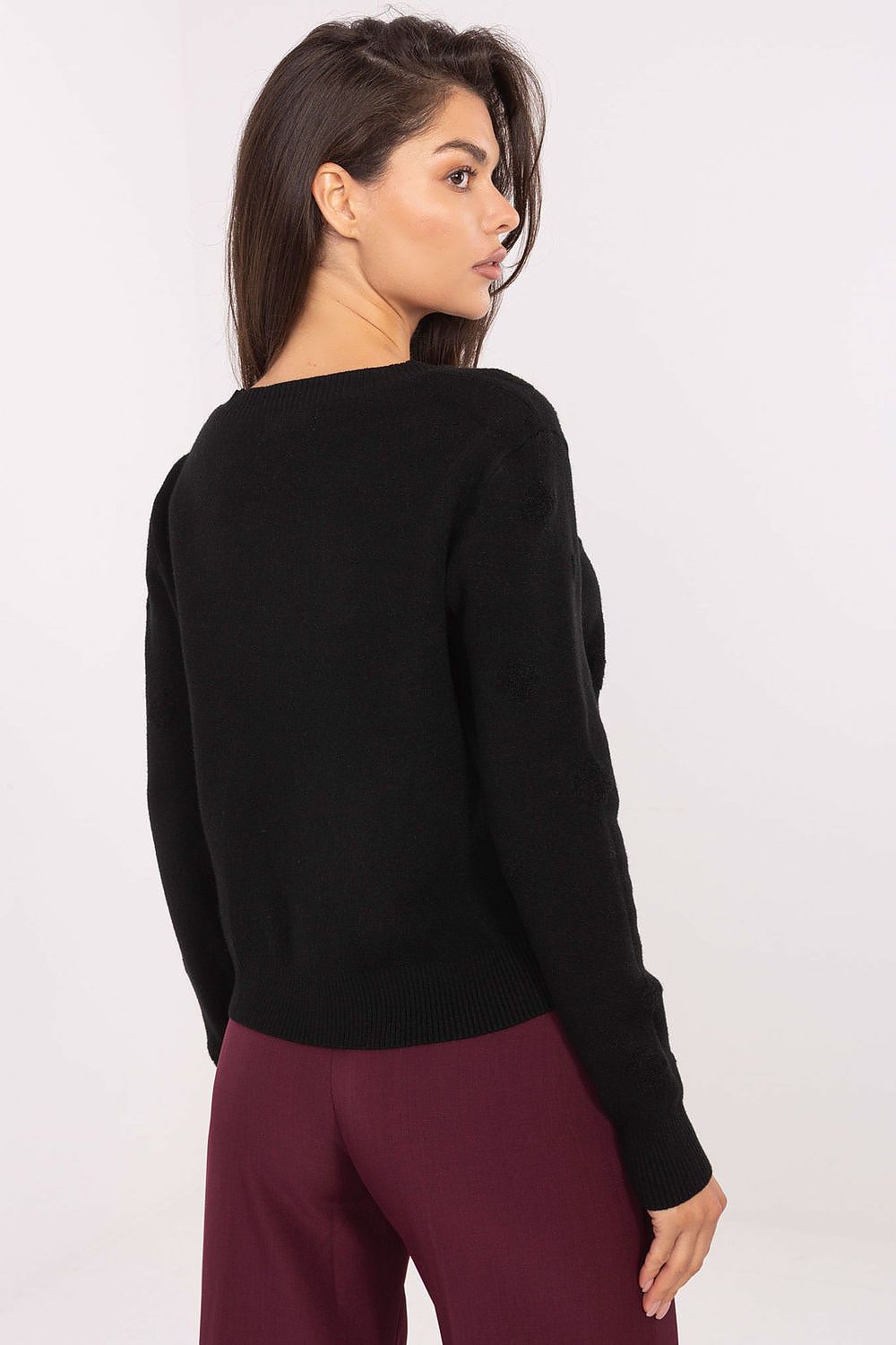  Kardigán model 216678 Italy Moda 