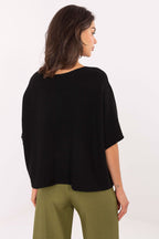  Rövidujjú pulóver model 216684 Italy Moda 
