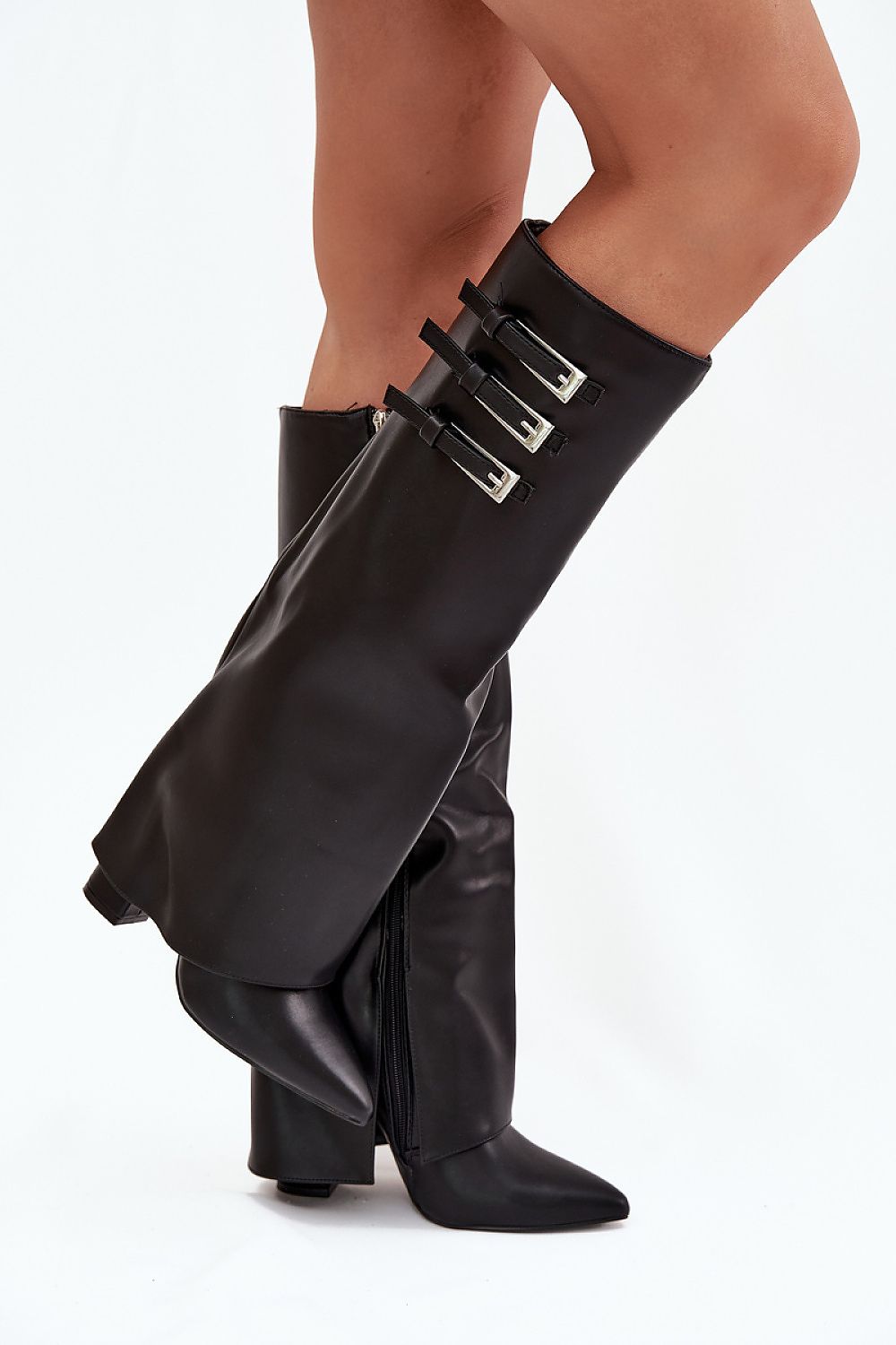  Magassarkú csizmák model 216789 Step in style 