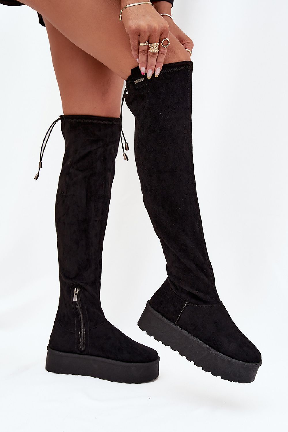 Csizmák model 216790 Step in style 