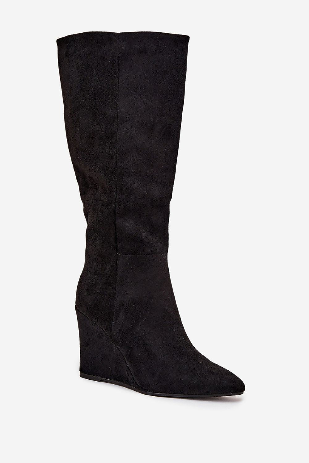  Telitalpú csizmák model 216791 Step in style 