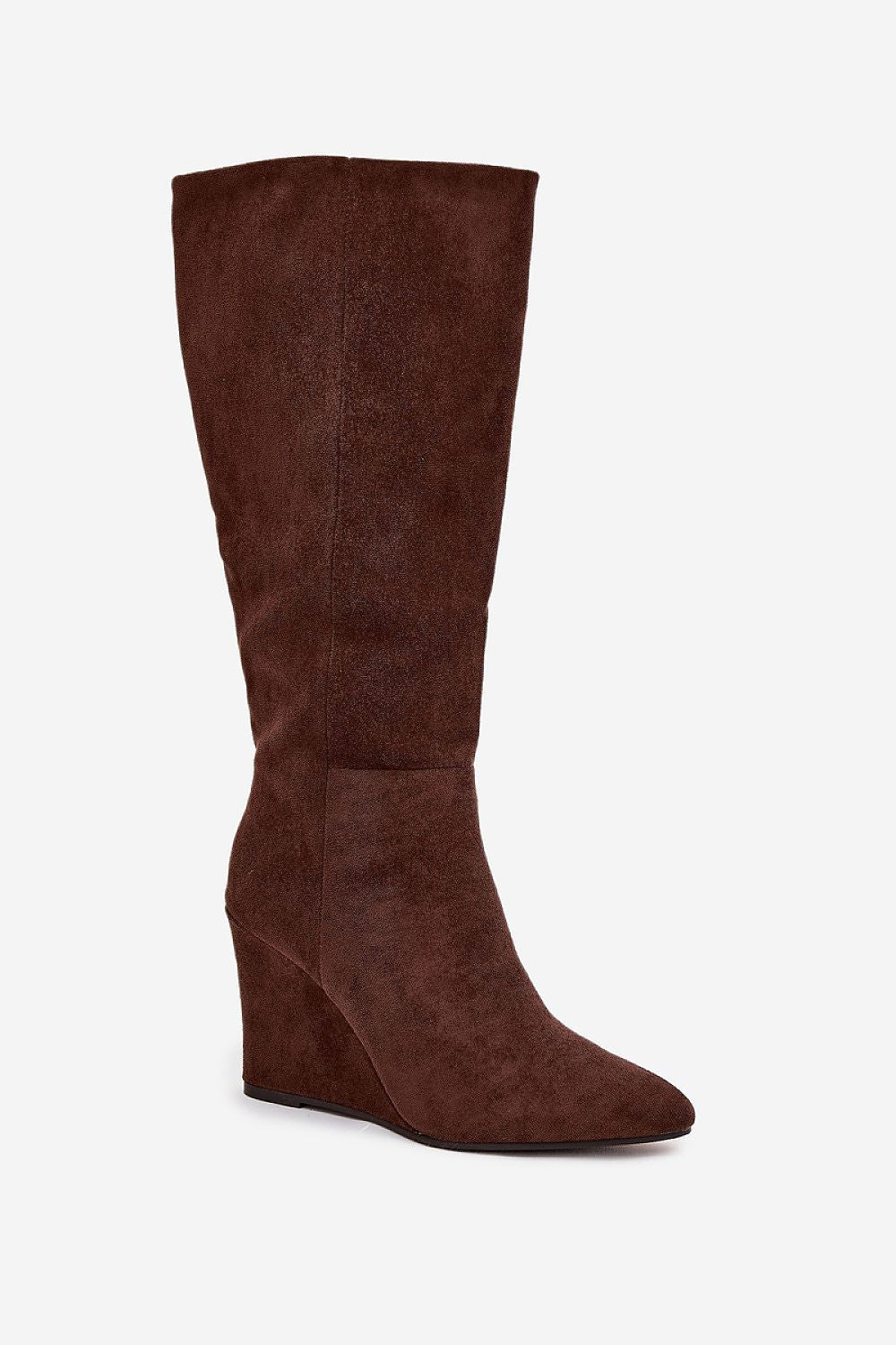  Telitalpú csizmák model 216792 Step in style 
