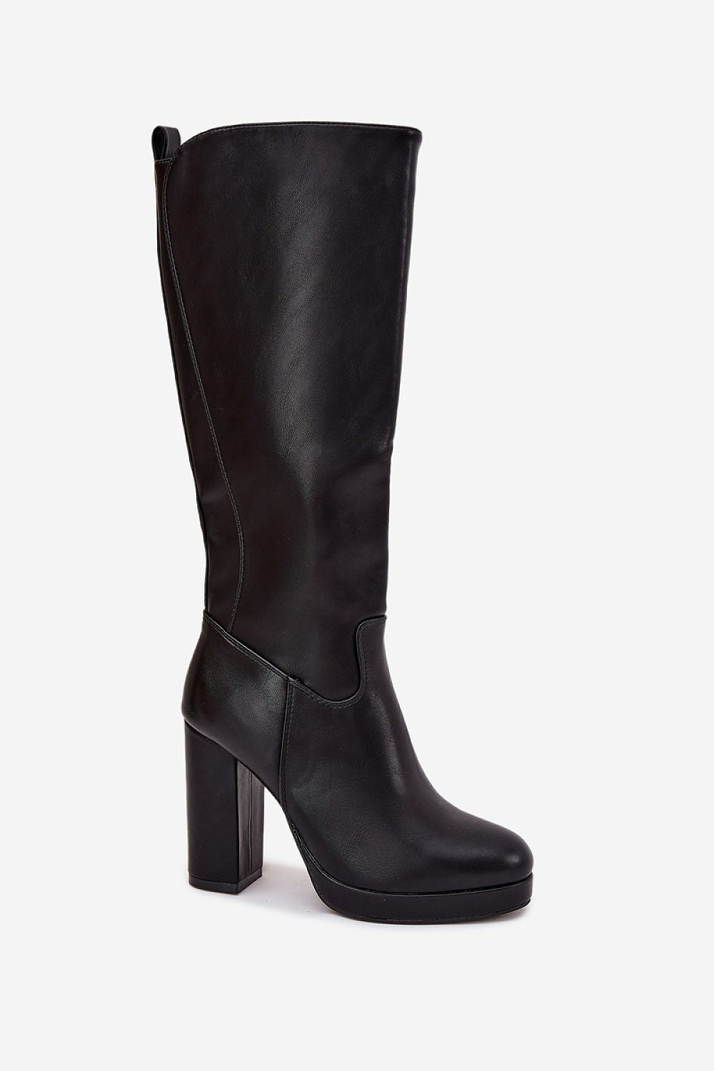  Magassarkú csizmák model 216794 Step in style 