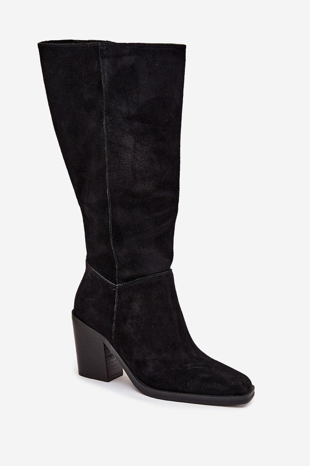  Magassarkú csizmák model 216797 Step in style 
