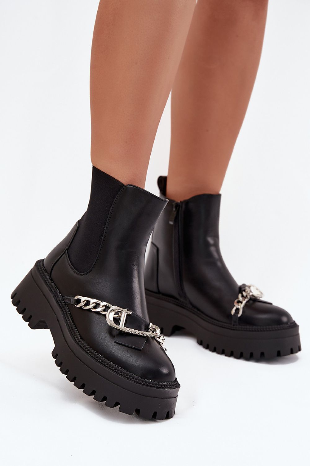  Bokacsízma model 216798 Step in style 