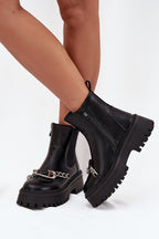  Bokacsízma model 216798 Step in style 