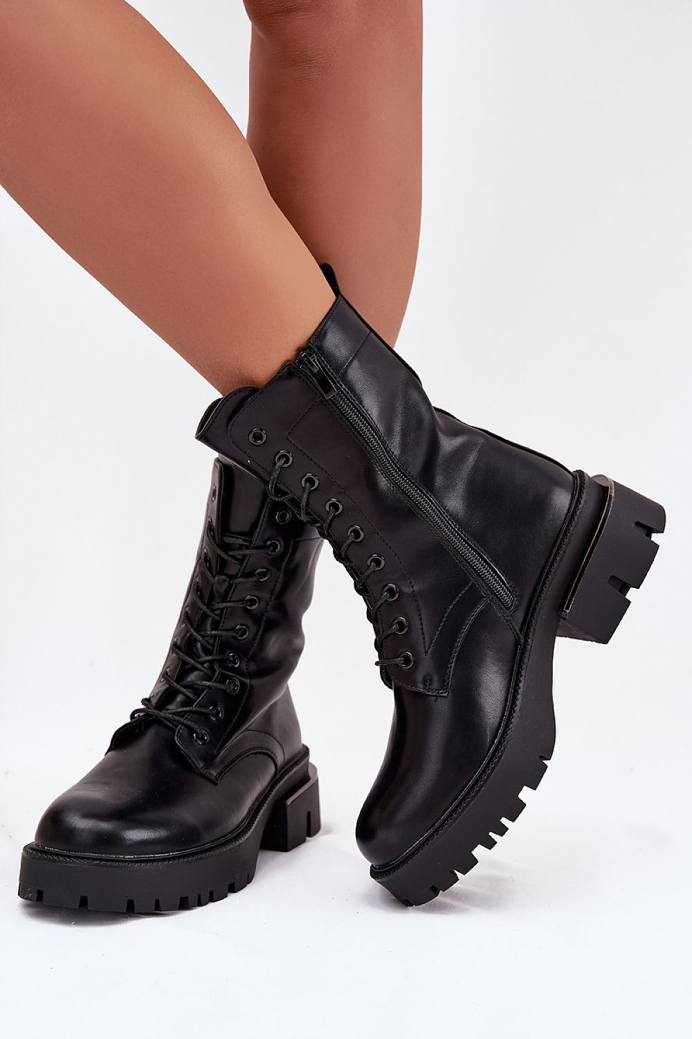  Bokacipő model 216814 Step in style 