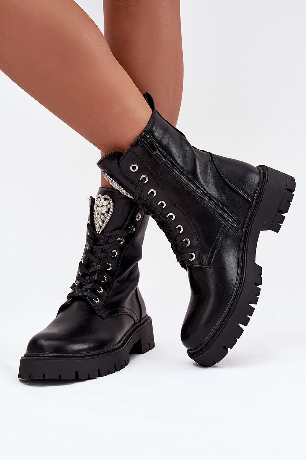  Bokacipő model 216815 Step in style 