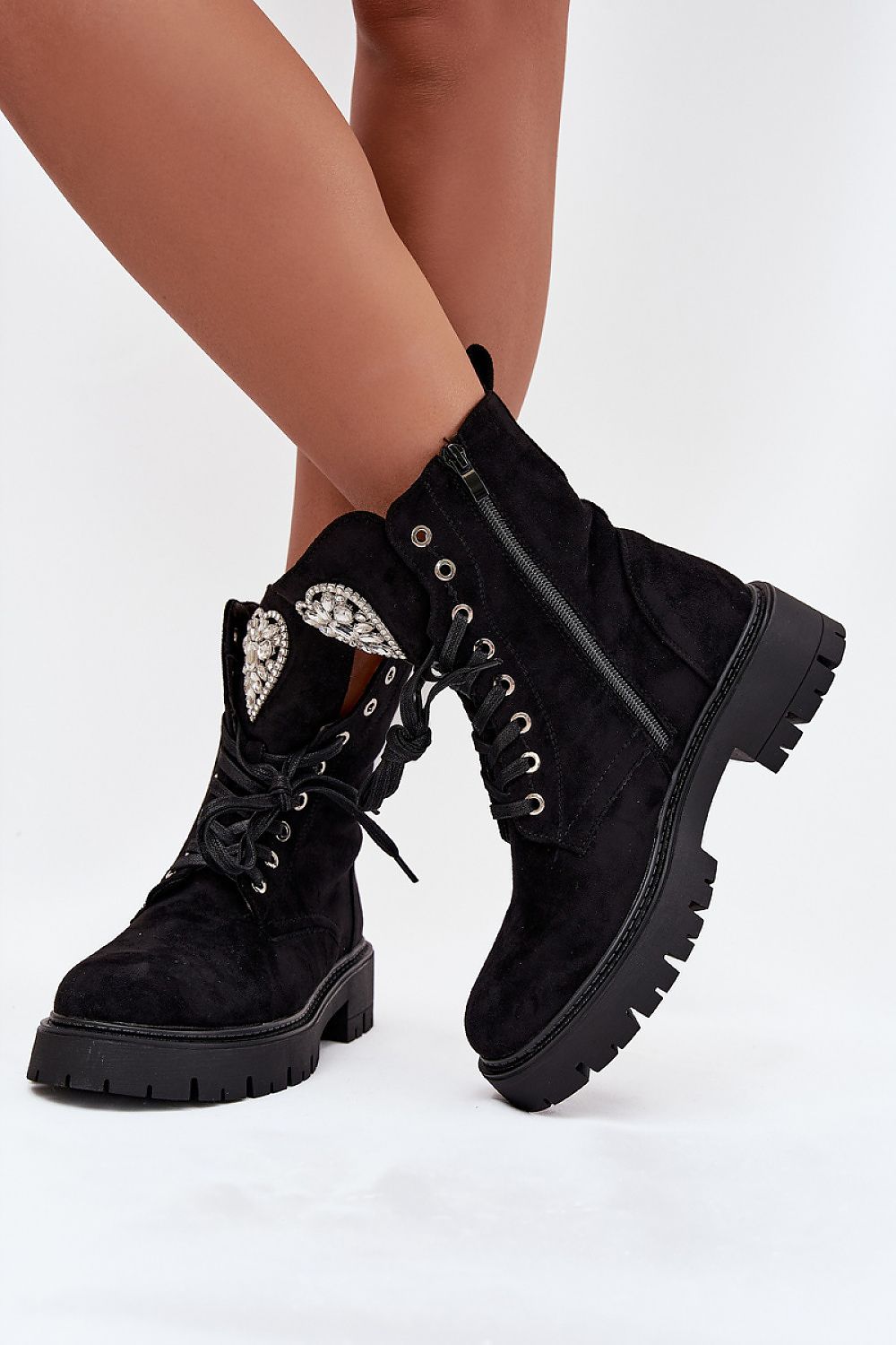  Bokacipő model 216816 Step in style 