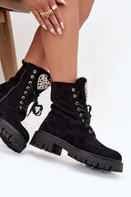  Bokacipő model 216816 Step in style 