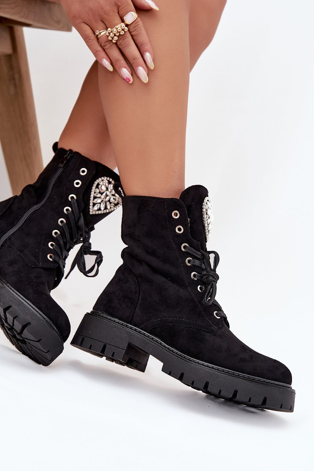  Bokacipő model 216816 Step in style 