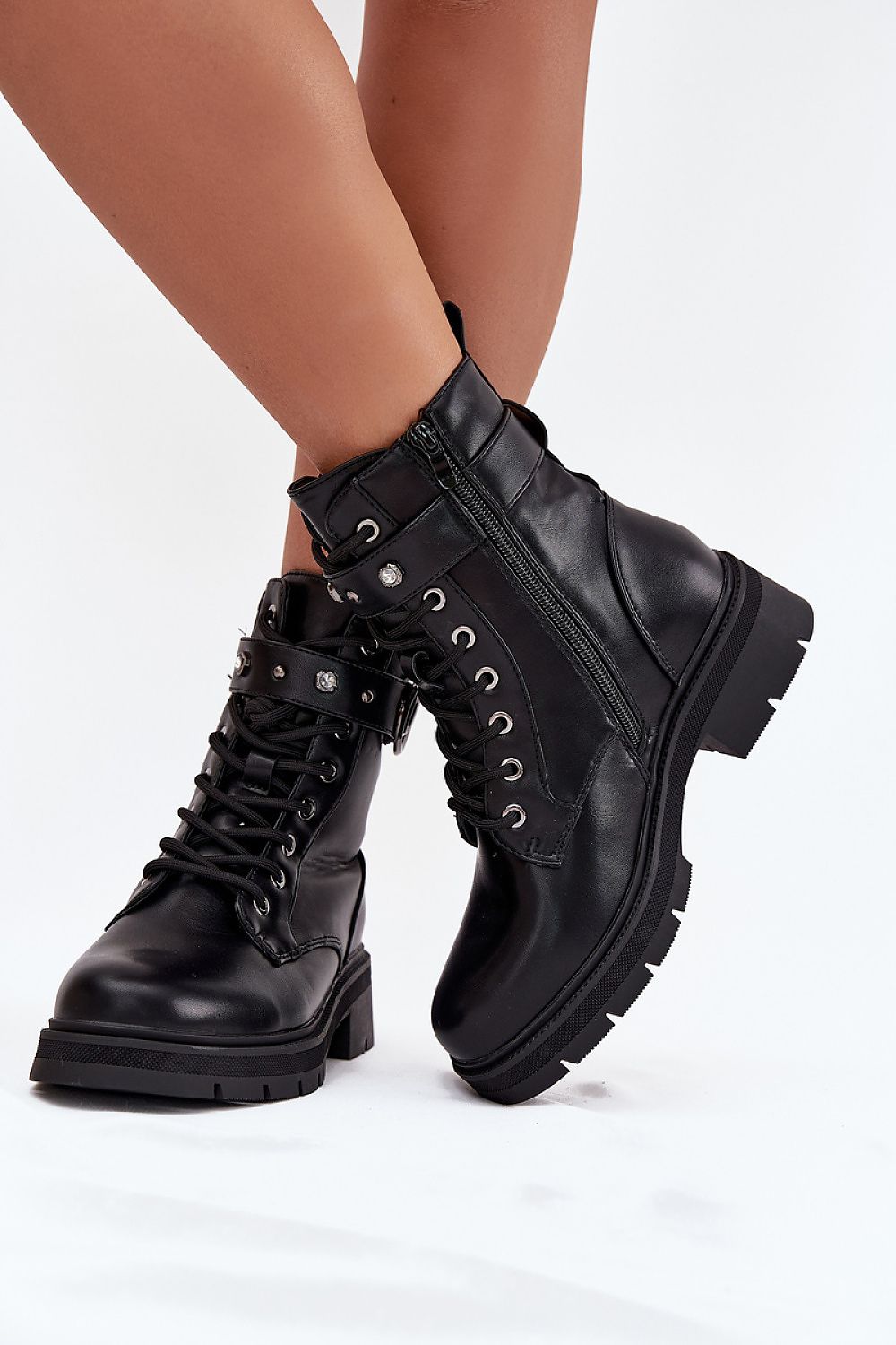  Bokacipő model 216818 Step in style 