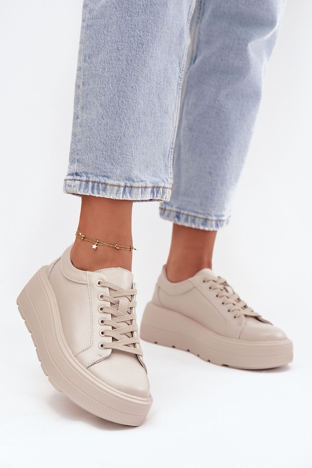 Sport cipő model 216821 Step in style 