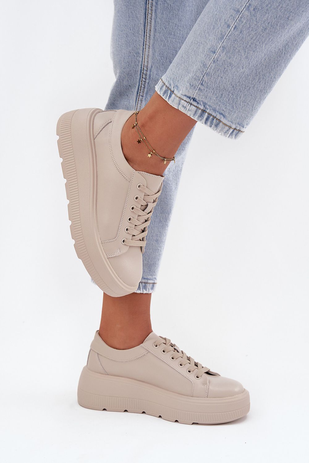  Sport cipő model 216821 Step in style 