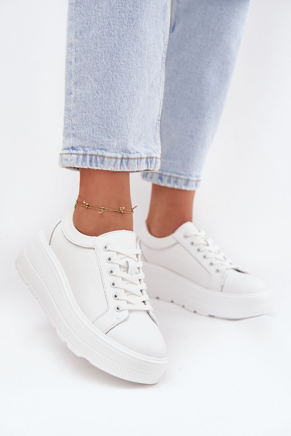  Sport cipő model 216822 Step in style 