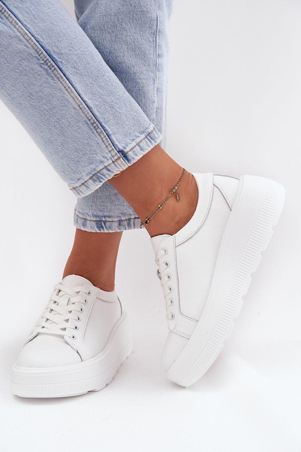  Sport cipő model 216822 Step in style 