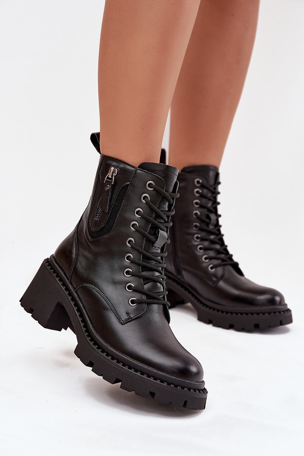  Bokacipő model 216825 Step in style 