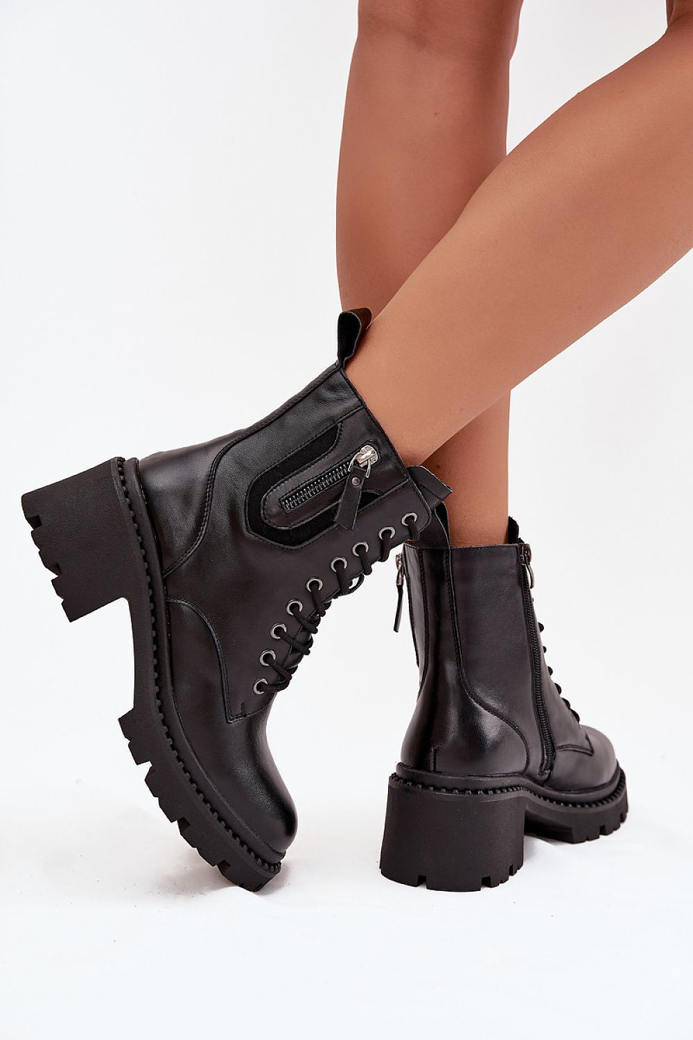  Bokacipő model 216825 Step in style 