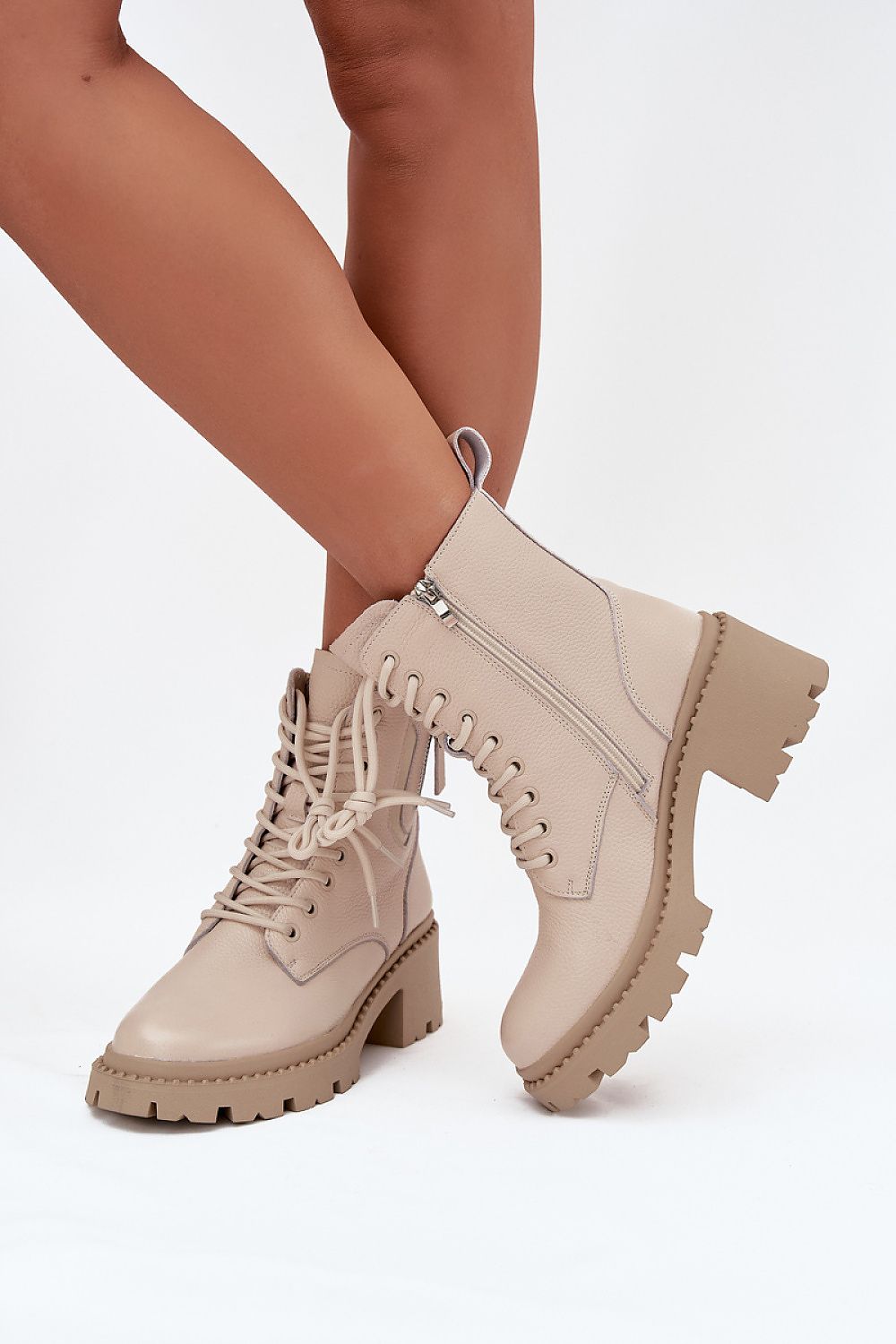  Bokacipő model 216826 Step in style 
