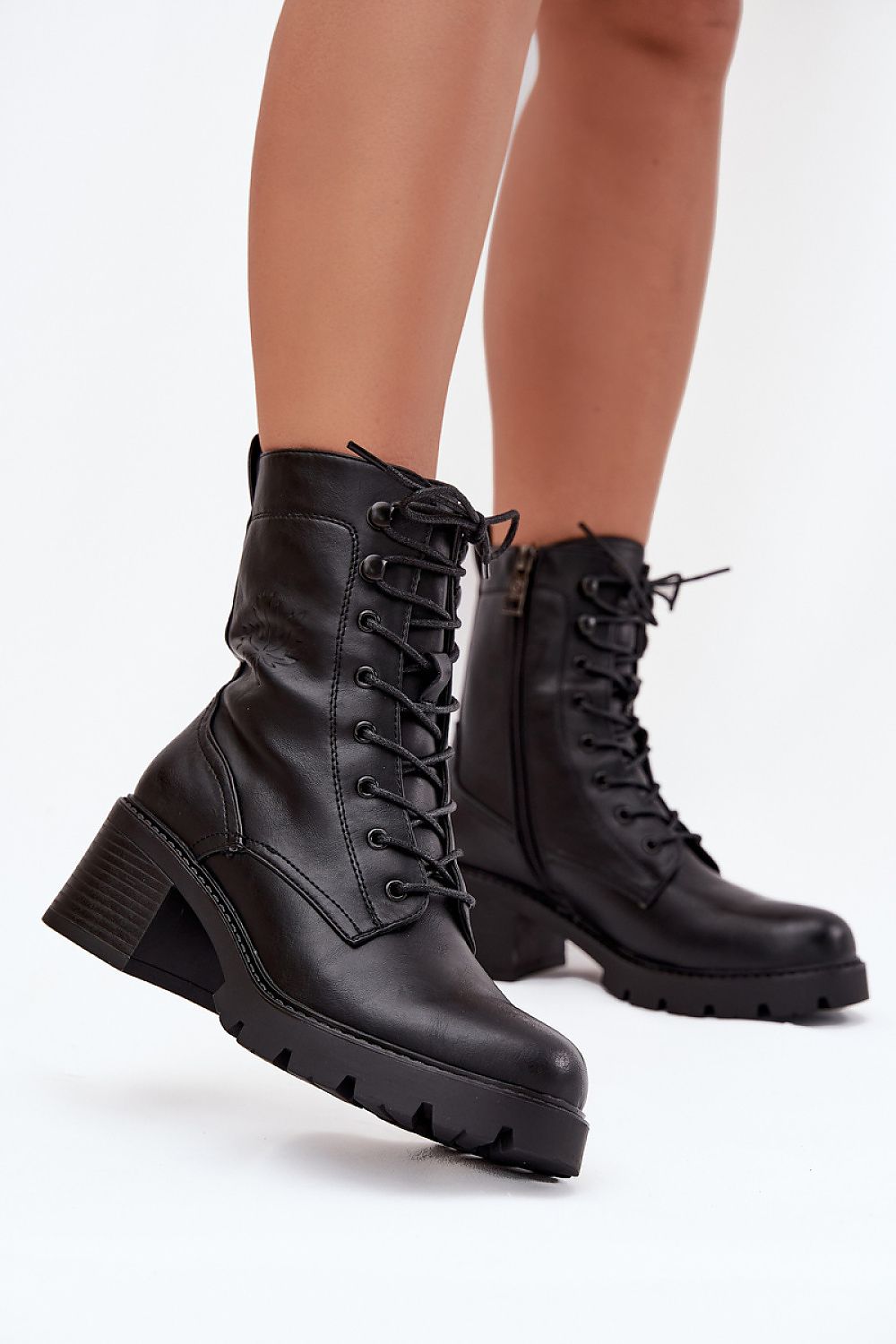  Bokacipő model 216827 Step in style 