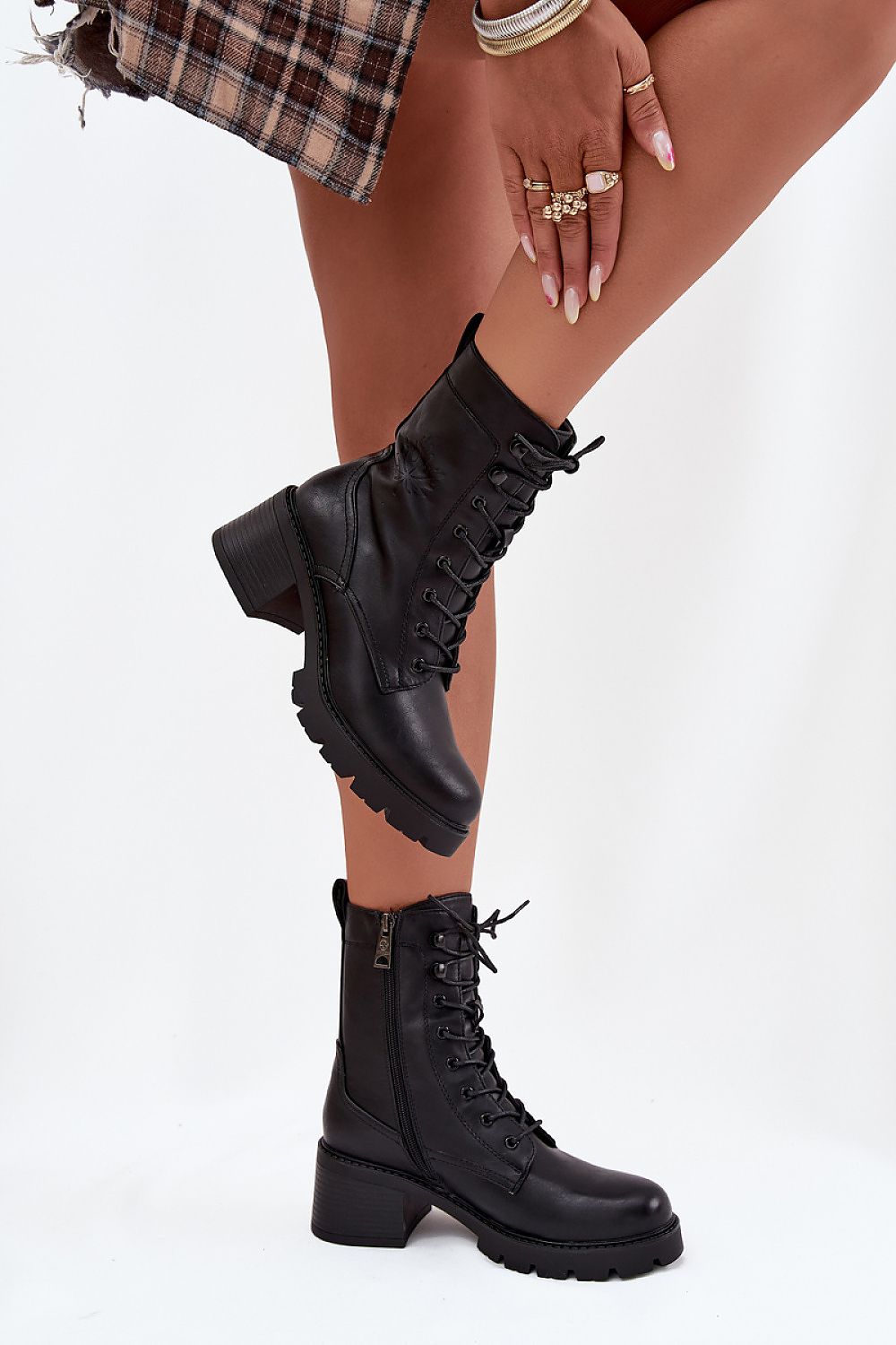  Bokacipő model 216827 Step in style 