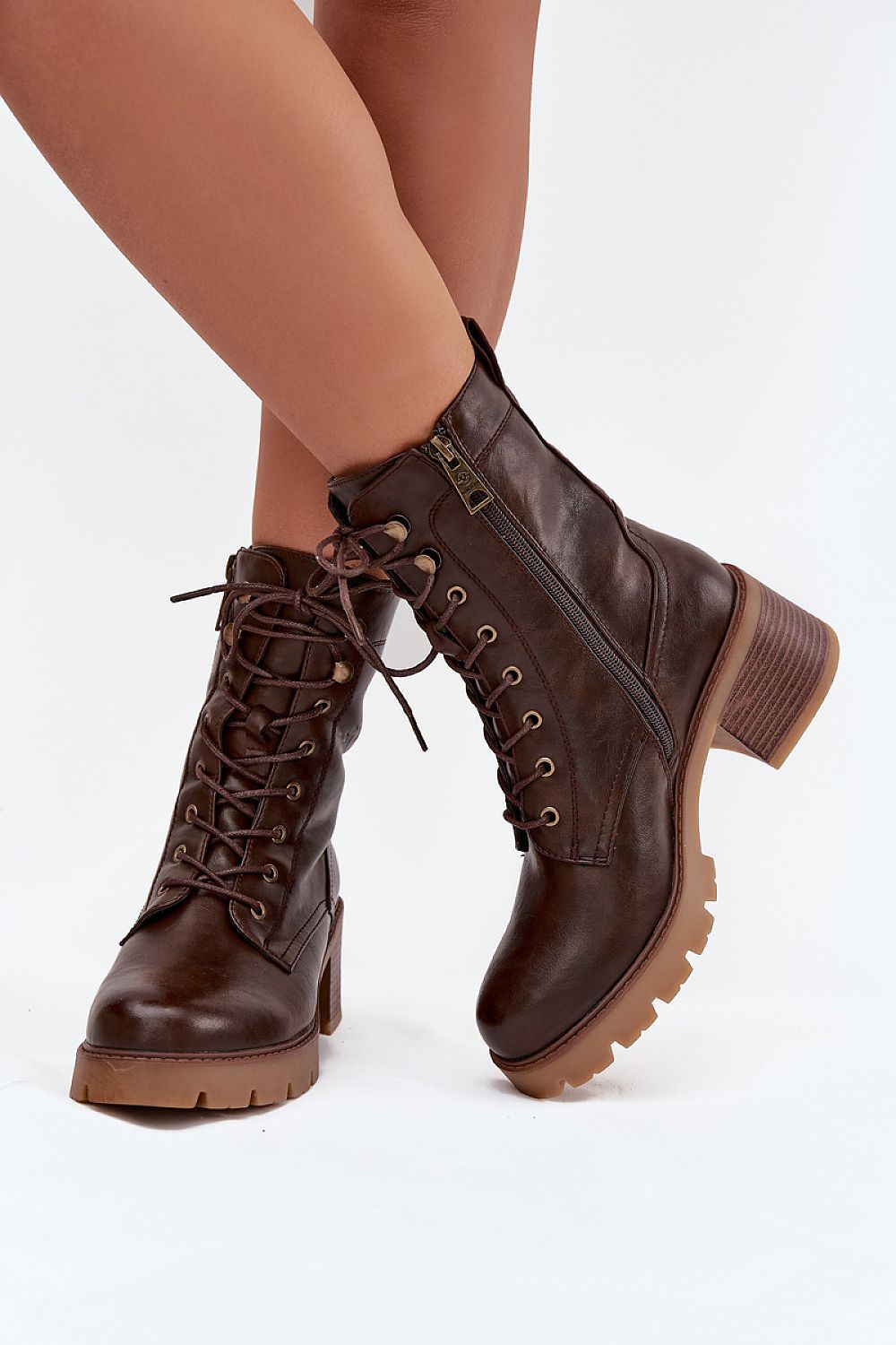  Bokacipő model 216828 Step in style 