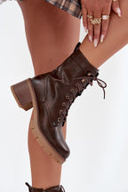  Bokacipő model 216828 Step in style 