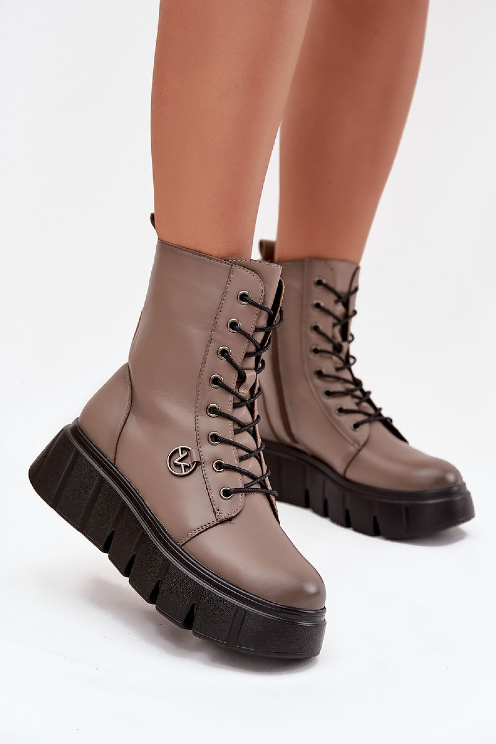  Bokacipő model 216829 Step in style 