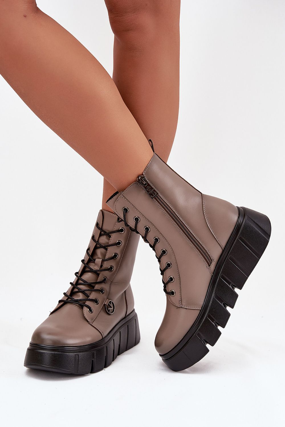  Bokacipő model 216829 Step in style 
