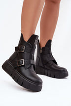  Bokacsízma model 216832 Step in style 