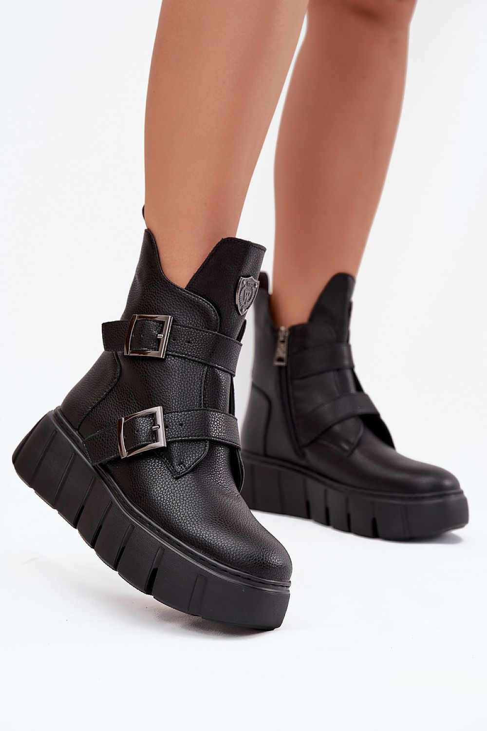  Bokacsízma model 216832 Step in style 