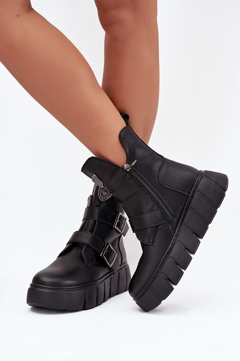  Bokacsízma model 216832 Step in style 