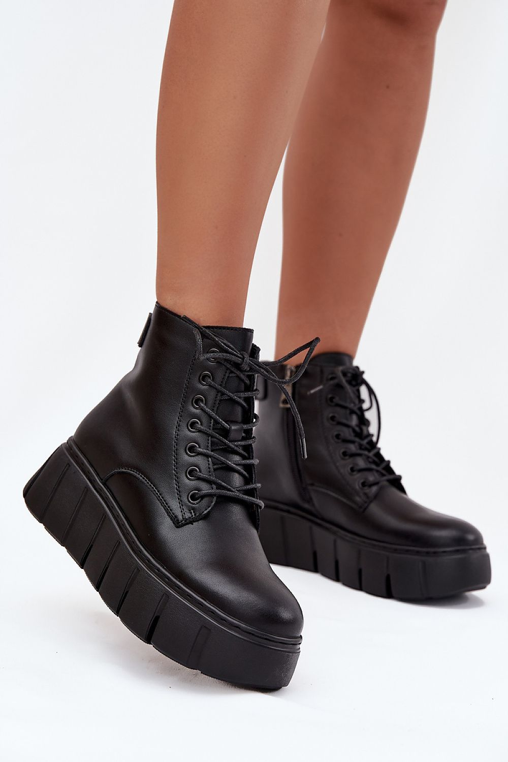  Bokacsízma model 216834 Step in style 
