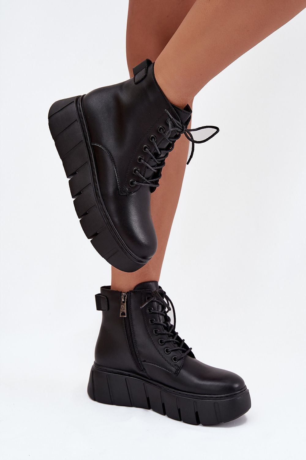  Bokacsízma model 216834 Step in style 