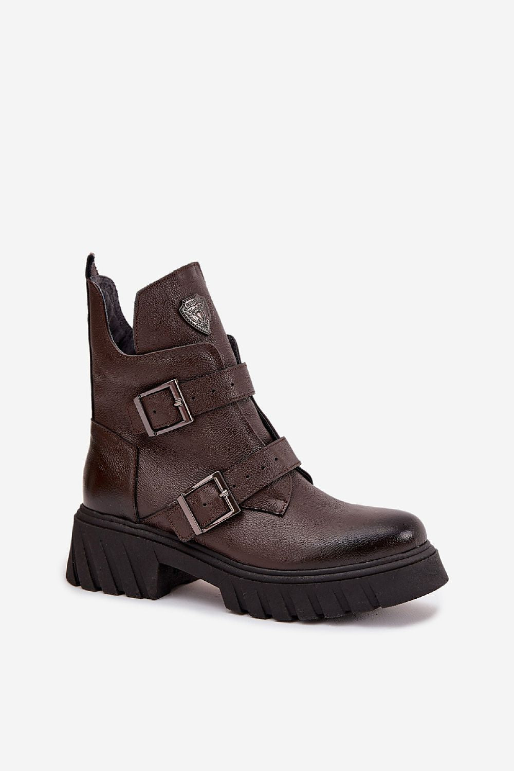  Bokacsízma model 216835 Step in style 