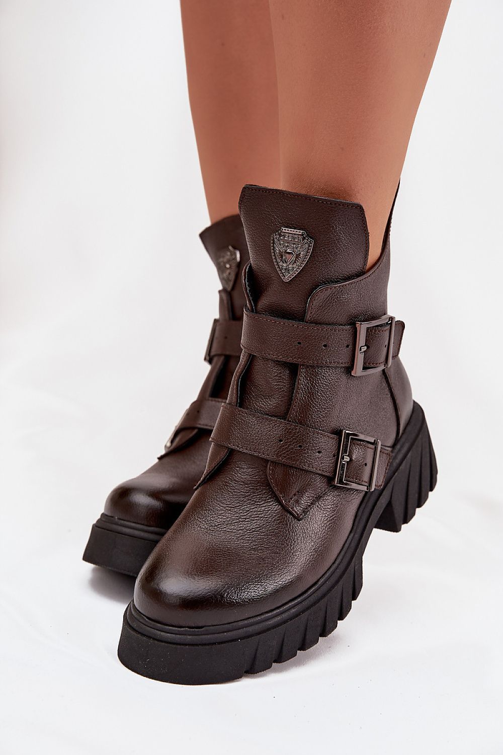  Bokacsízma model 216835 Step in style 