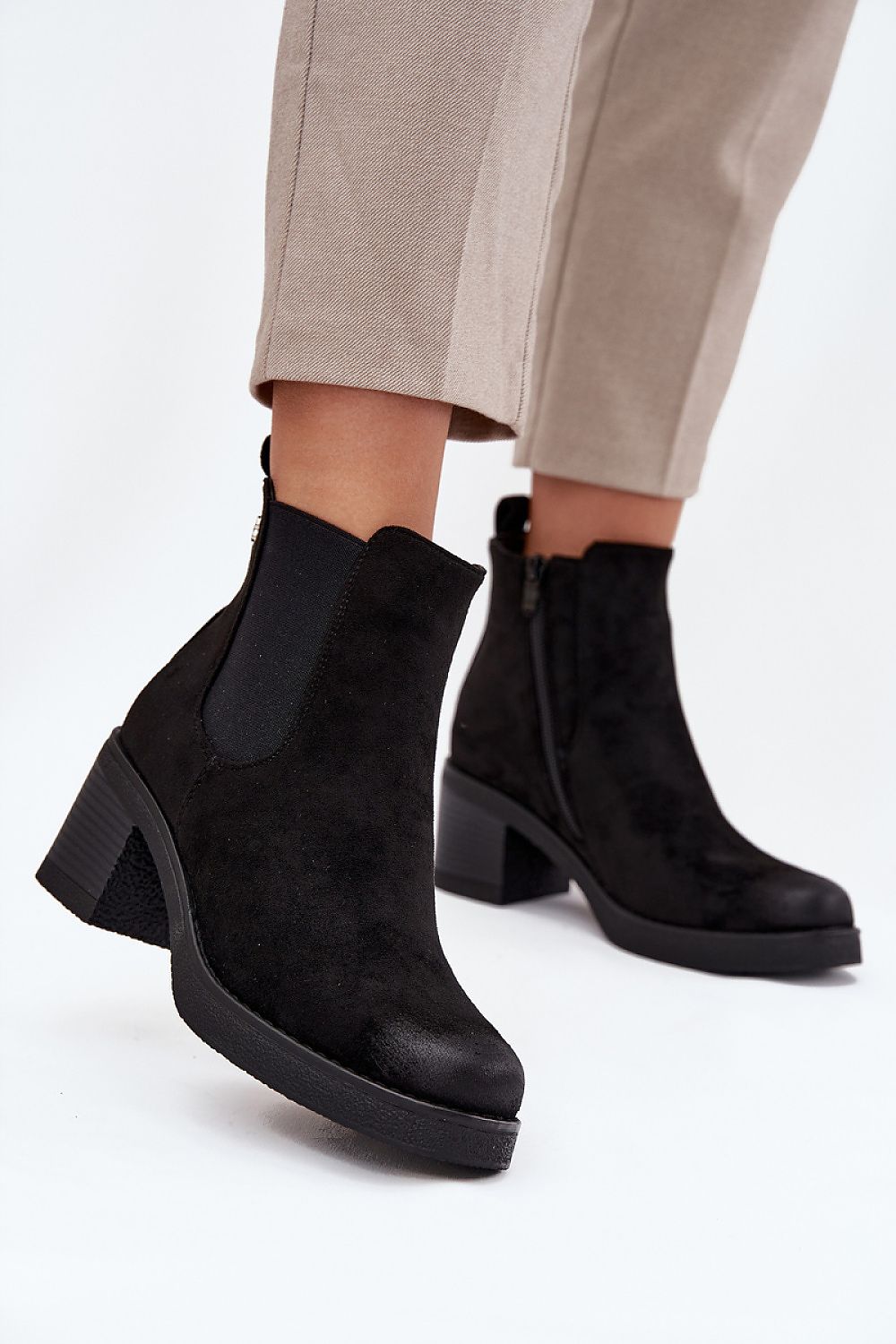  Csizmák model 216836 Step in style 