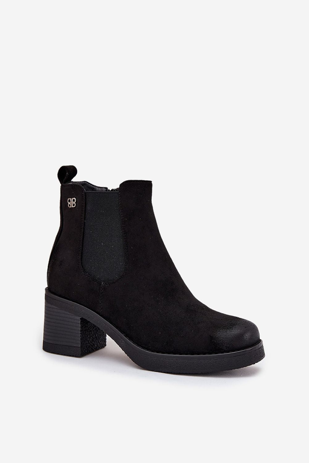  Csizmák model 216836 Step in style 